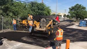 Reliable Peru, IN Driveway Paving Services Solutions